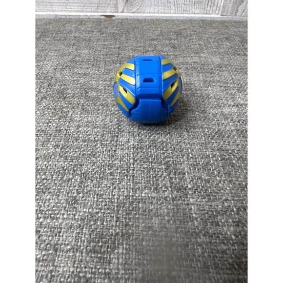 Spin Master Bakugan Armored Alliance Trox x Nobilious Ultra Action Figure - Picture 2 of 10